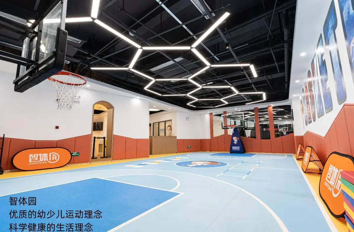 哪里可以找到篮球训练的模范案例_1
